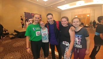 Dance Convention